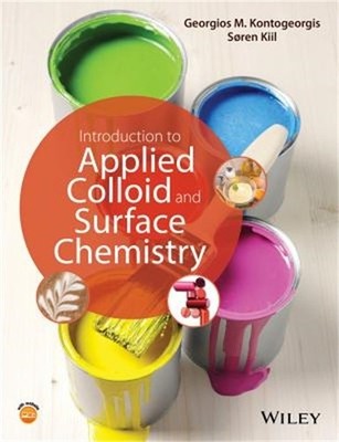 Introduction to Applied Colloid and Surface Chemistry (Paperback or Softback)