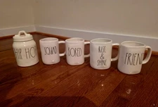 Pick Your Rae Dunn Mug!