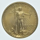 2007 American Gold Eagle 1/10 oz — photo from another recent sale