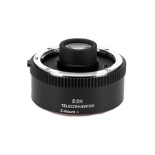 Viltrox TC-2.0x Teleconverter for Nikon Z - In Retail Box