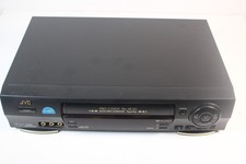 JVC VCR HR-VP672U Active Video Calibration Hi-fi 4 Head