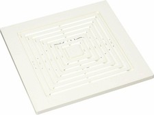 Broan BP90 Replacement Grille for the 688 Bath Fan