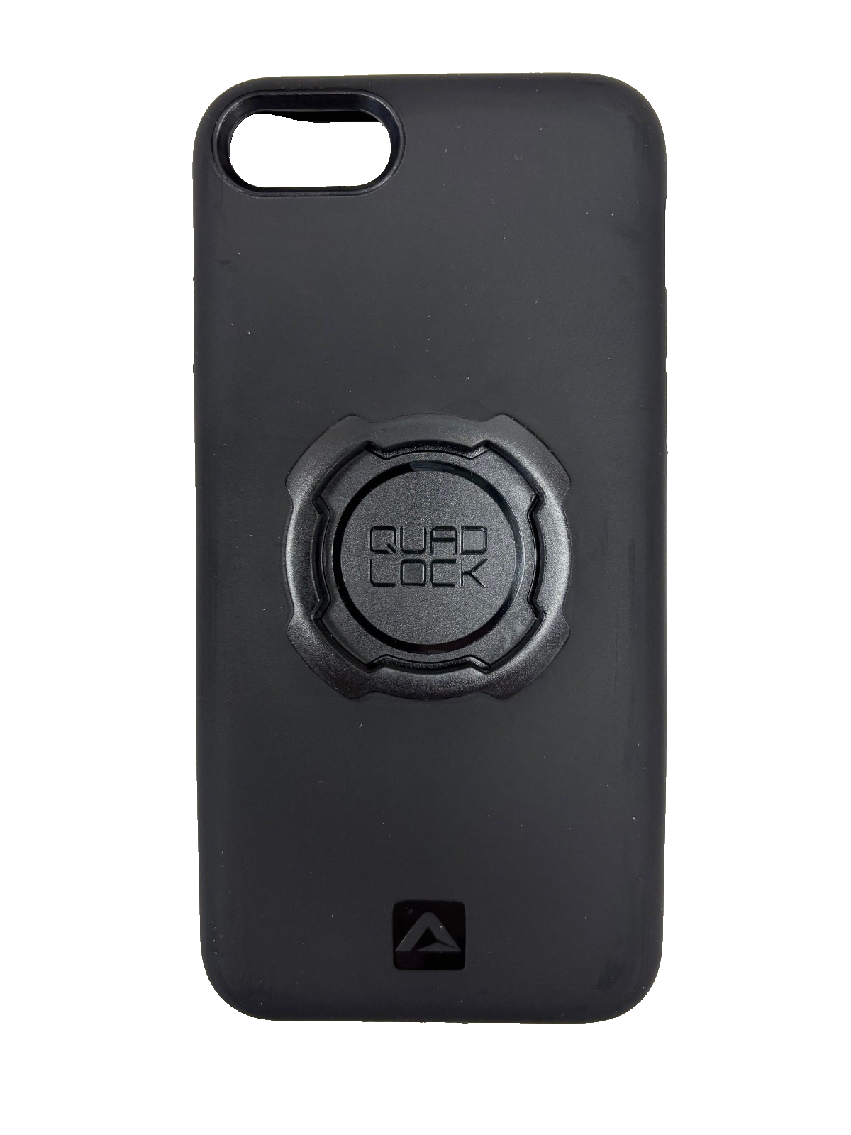Quadlock Unisex Black Quad Lock Mag Case - Image 5