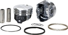 KB Performance KB305.STD Piston Standard 80 f...