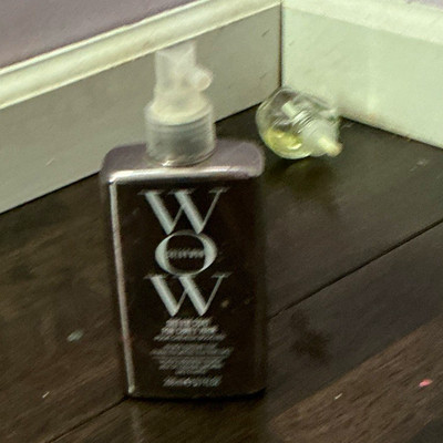 Color Wow Hair Spray Styling Spray, Spray Formulation