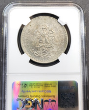 1 Peso 1926 Year Silver Mexican Coins (1905-Now) for sale | eBay