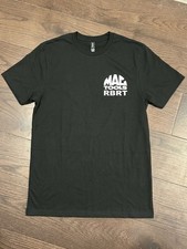 Mac Tools RBRT T-Shirt Mens Size L - Black Tee