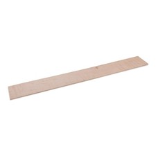 Woodcraft Maple Curly 1/8" x 3" x 24" 1-Piece