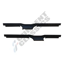 LAND ROVER DISCOVERY 4 PAIR OF INNER DOOR SEAL TRIMS EHM500160