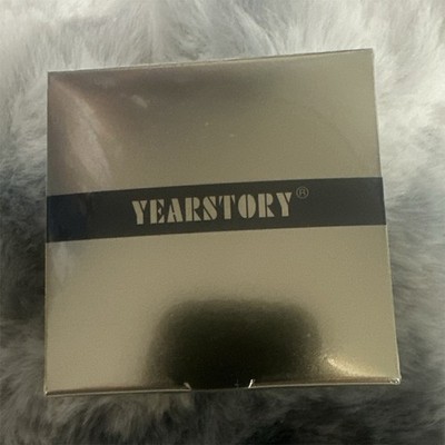 YEARSTORY Royal Age Rejuvenating Day Face Cream Moisturizer Firming