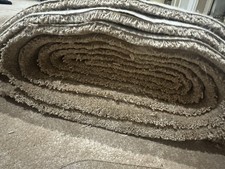 Carpet Roll - BRAND NEW (Rodeo Drive) from John Lewis