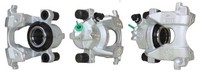 Elstock 83-2983 Bremssattel FüR Smart