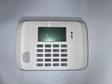 Honeywell 6162 LCD Keypad | LCD Display | Used | Wired