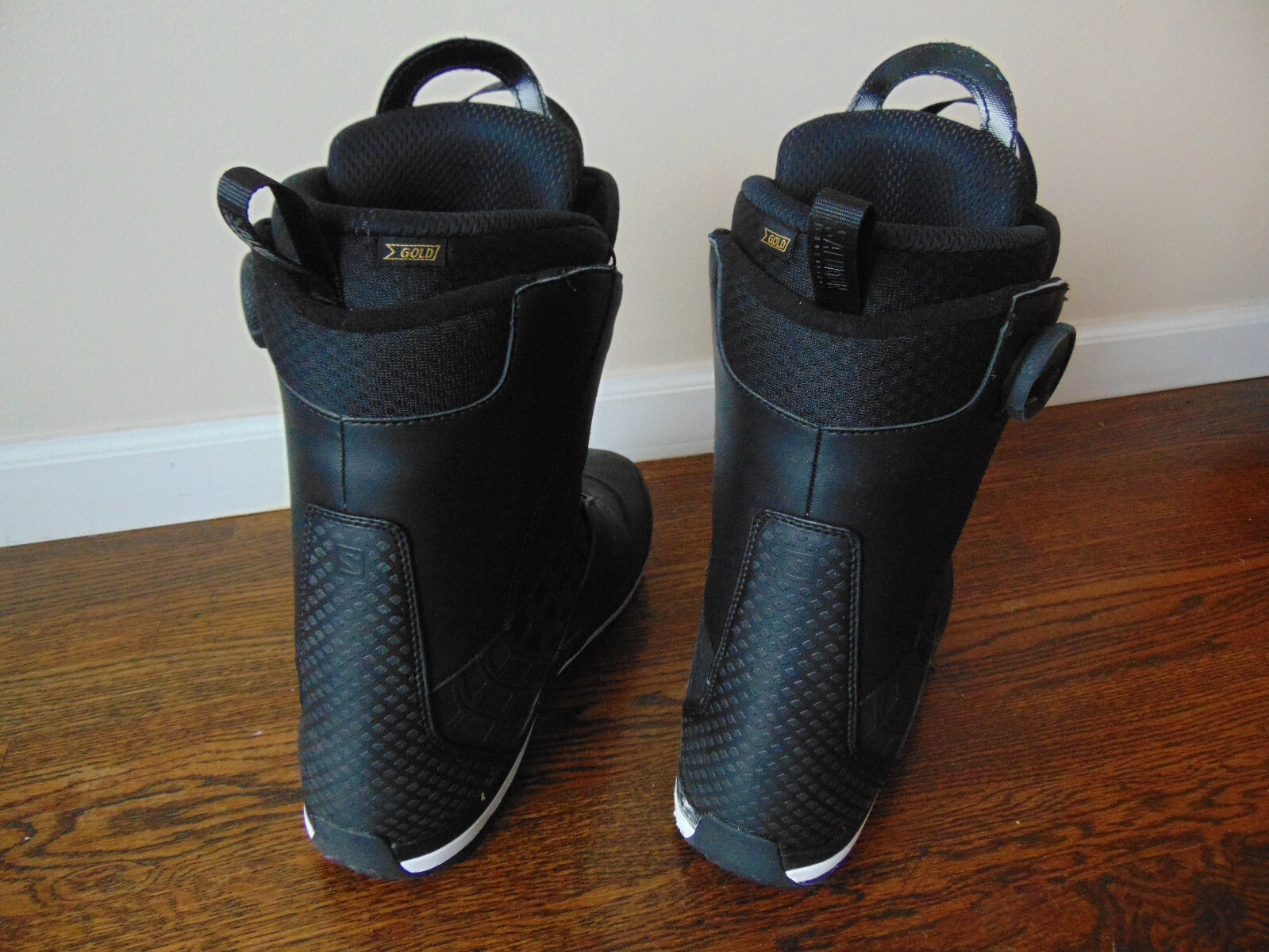 chamonix snowboard boots