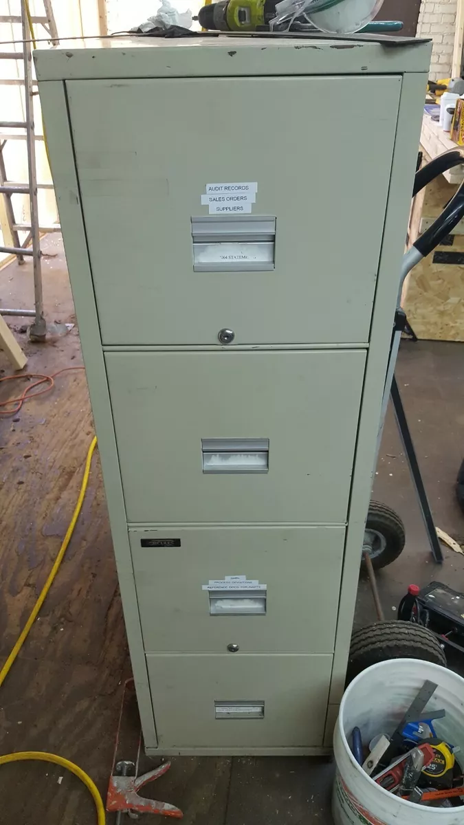 Best 4 2024 drawer filing cabinet