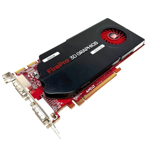 ATI FirePro 2460 512MB Video Card ATI-102-C07001(B) | eBay