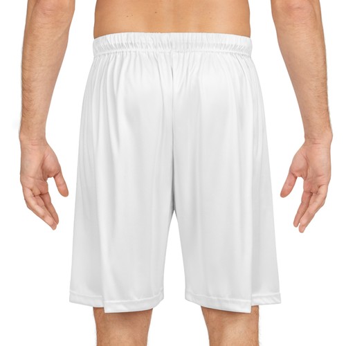 Basketball Shorts sold - Picture 5 of 5