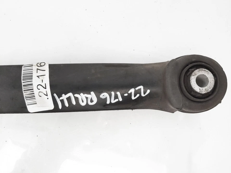 Brazo de control delantero conductor trasero Mercedes-Benz Clk350 2006-2009 210-350-38-06 Foto 4 de 4