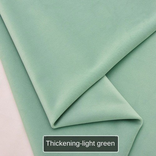 Wide 57" Upholstery Velvet Sofa Fabric For Cushion Pillow Curtain Material - Picture 53 of 62