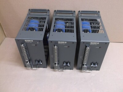 MR-SOP1200 Mitsubishi NEW MELSERVO-SO CNC Power Supply Unit MRSOP1200 B0249-2