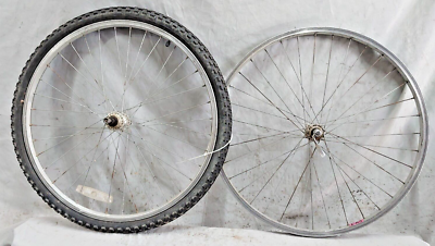 Shimano Deore LX 26