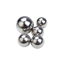 30mm - 200mm Ball Bearings Steel High Precision Durable Ball Bearing Replacement