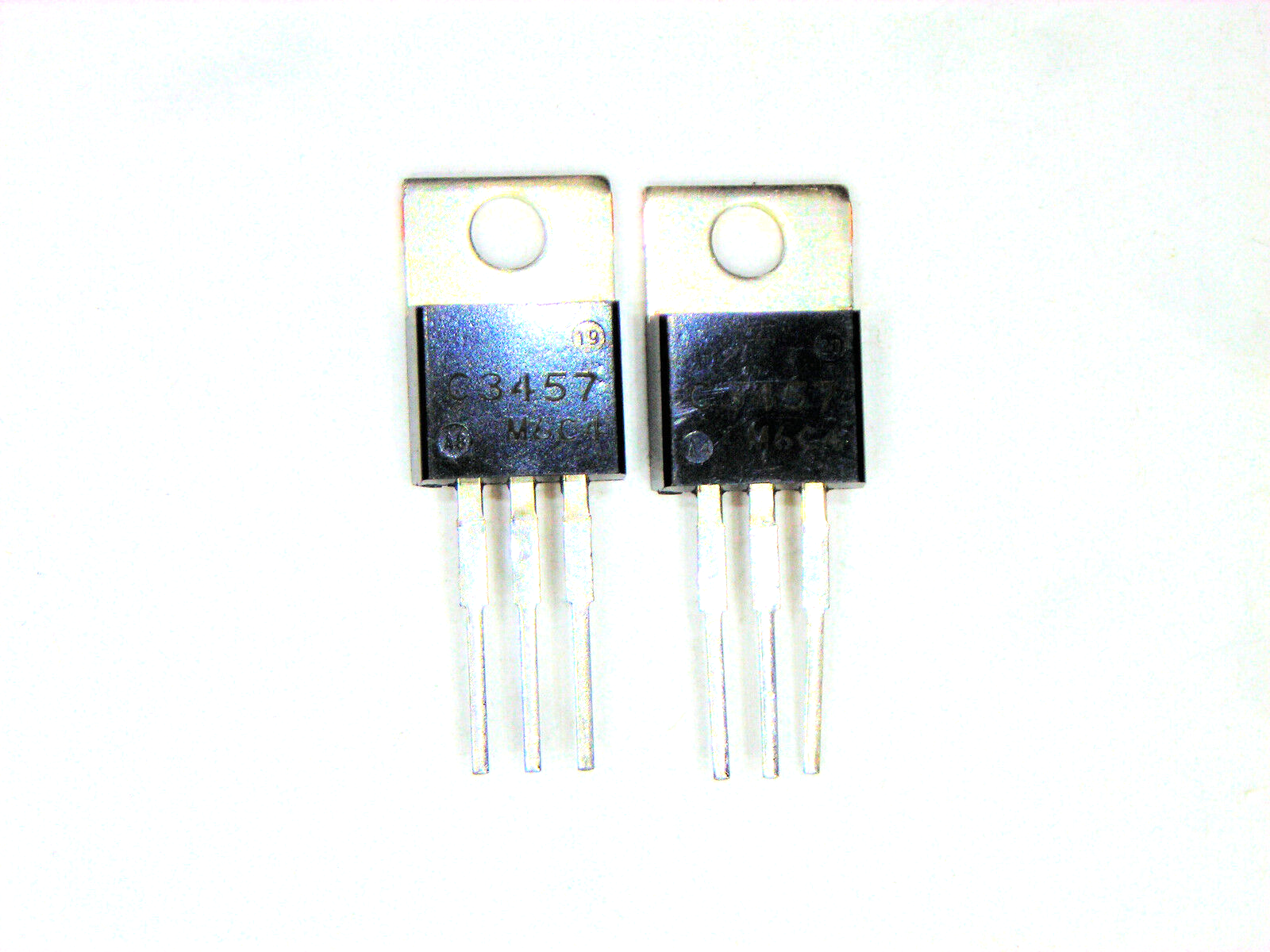 2SA1404-E Original Sanyo Power Bipolar Transistor