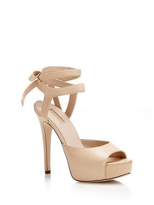 GUESS P/E 2017 sandali donna tacco alto PELLE open toe cinturino art KASSIE GUESS P/E 2017 sandali donna tacco alto PELLE open toe cinturino art KASSIE