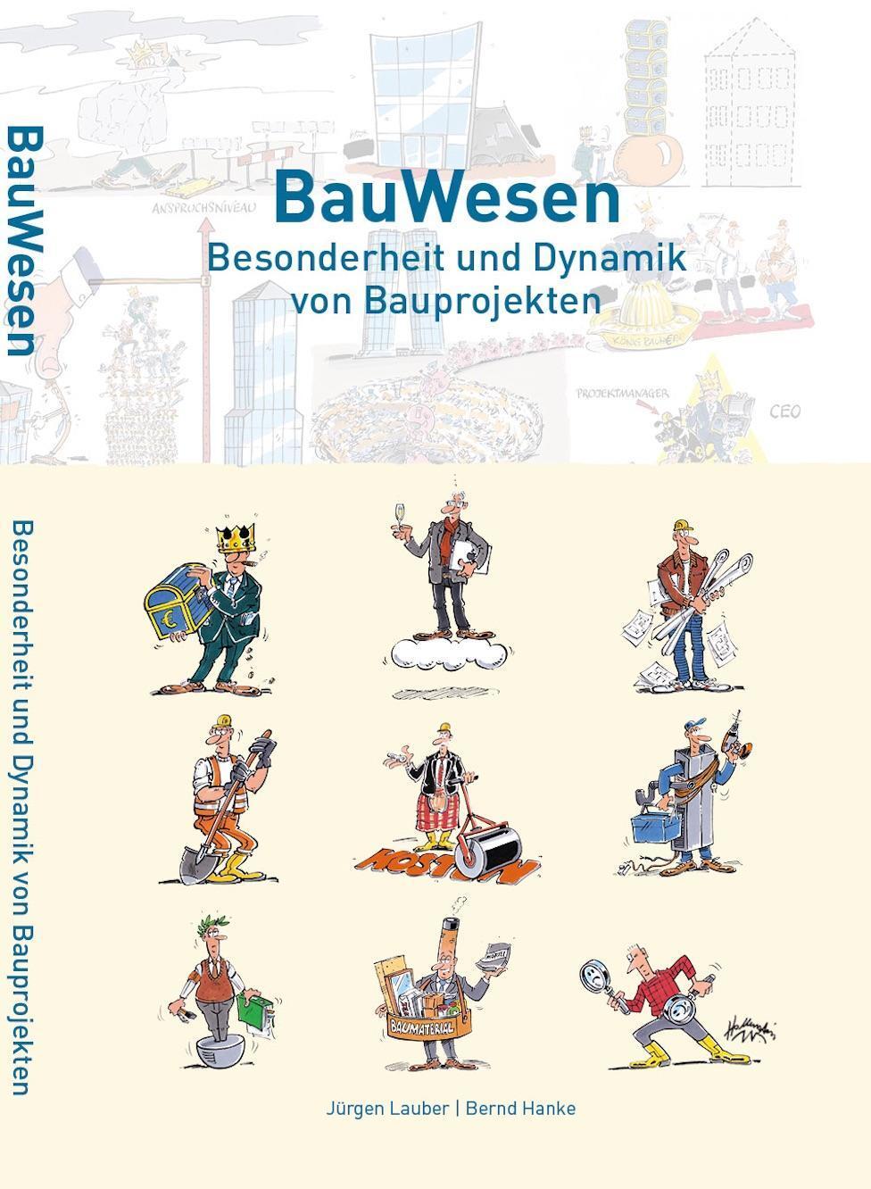 Thumbnail - Bauwesen Jürgen Lauber