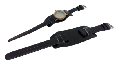 Bracelet Métallique Pour Montre 20mm - Plaqué, Qualité Supérieure - Neuf Sans étiquette