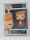 Funko Animation: Philip J. Fry 1755 Futurama