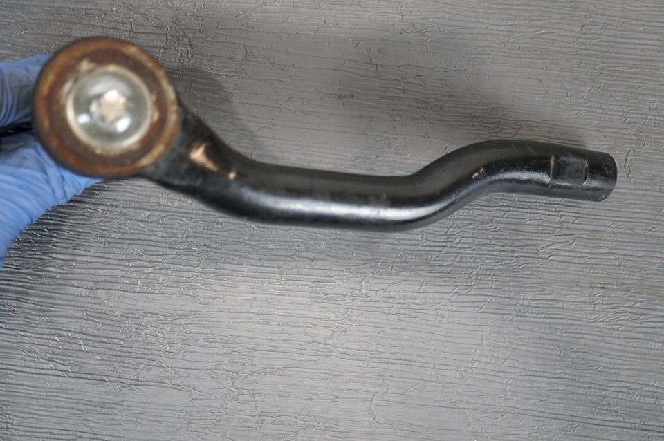 🔅 2013-20: Lincoln MKZ, FORD FUSION оригинальный конец рулевого анкерного стержня передний левый - Изображение 3 из 4