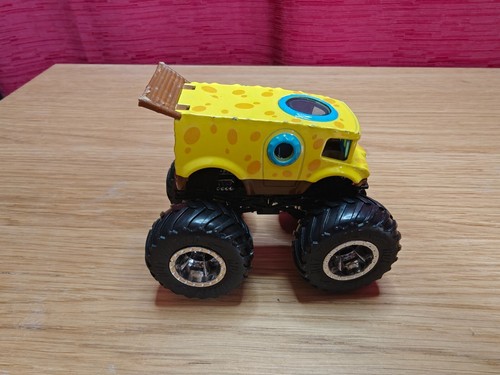 How Wheels Monster Jam Monstertruck Maßstab 1:64 viele Auswahl Multi Angebot - Bild 606 von 752