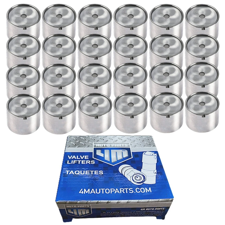 Kit de correa de distribución y juego de elevadores de válvulas para Toyota Camry, Lexus ES300; 3,0 L Foto 3 de 4