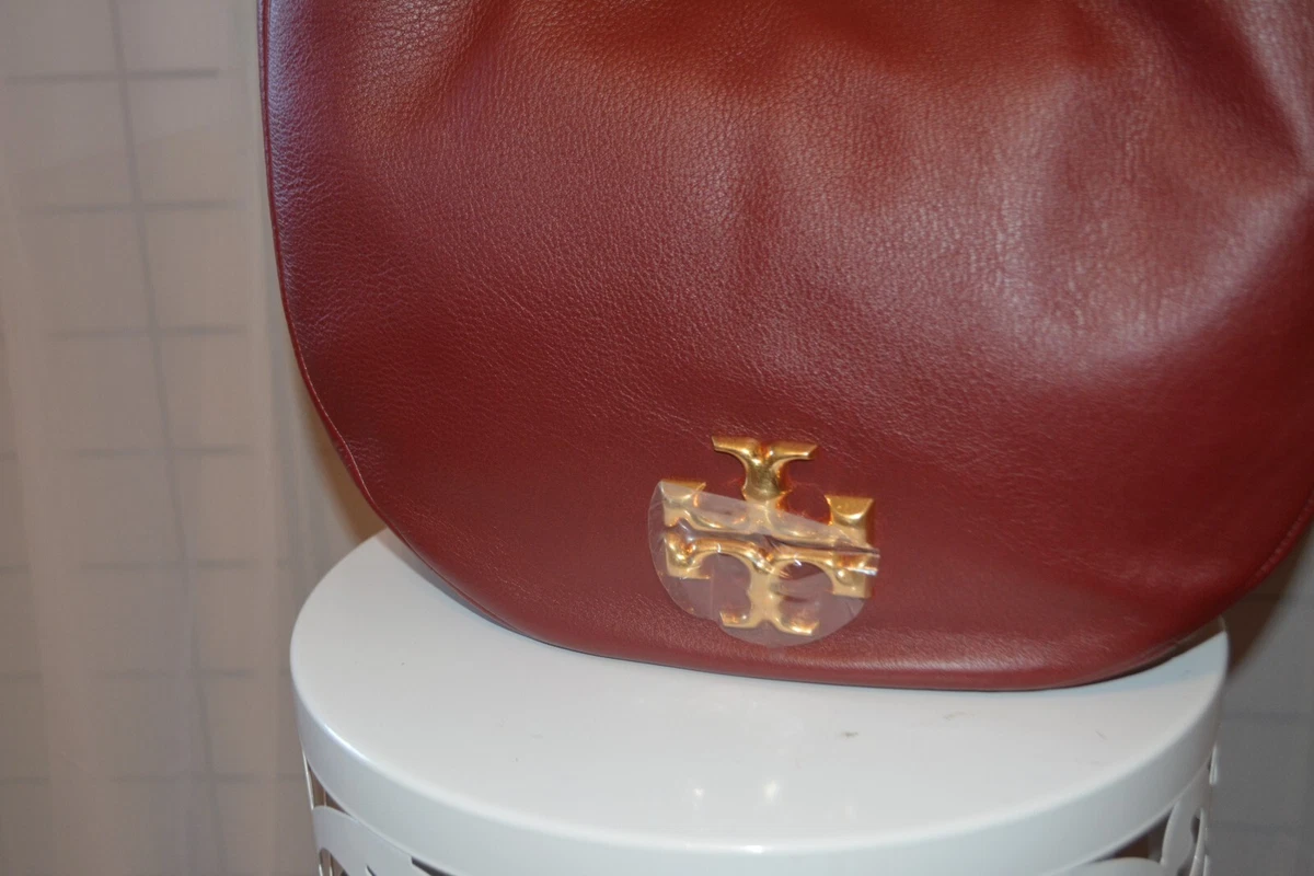 Tory Burch Kira Deconstructed Hobo BNWT