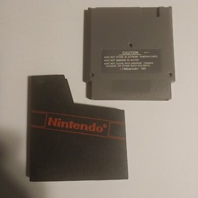 Street Fighter 2010: THE FINAL FIGHT for the NES CLEANED, TESTED, & AUTHENTIC!