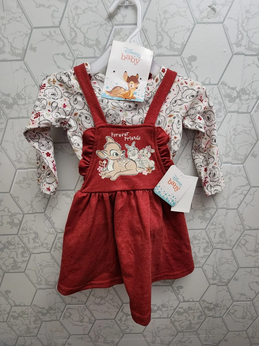 Bambi baby cheap dress