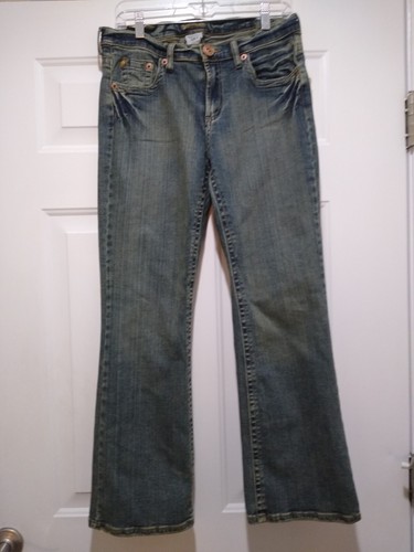 department of peace jeans NWT Size 8 Petite Inseam 28" Waist 32" - Picture 2 of 8
