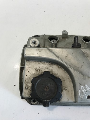 Mitsubishi Grandis Valve Cover / Rocker Cover Genuine 2.4 Petrol 2004 Year - Picture 3 of 10