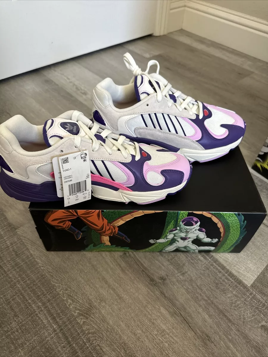 Frieza adidas yung 1 hotsell