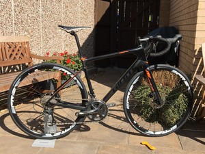 giant defy ebay