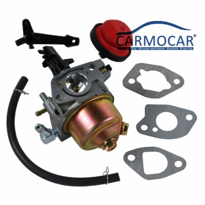#ad #ad Carburetor For Toro Power Clear 621 721 Snowblower Part# 127 9008 with gasket $12.97