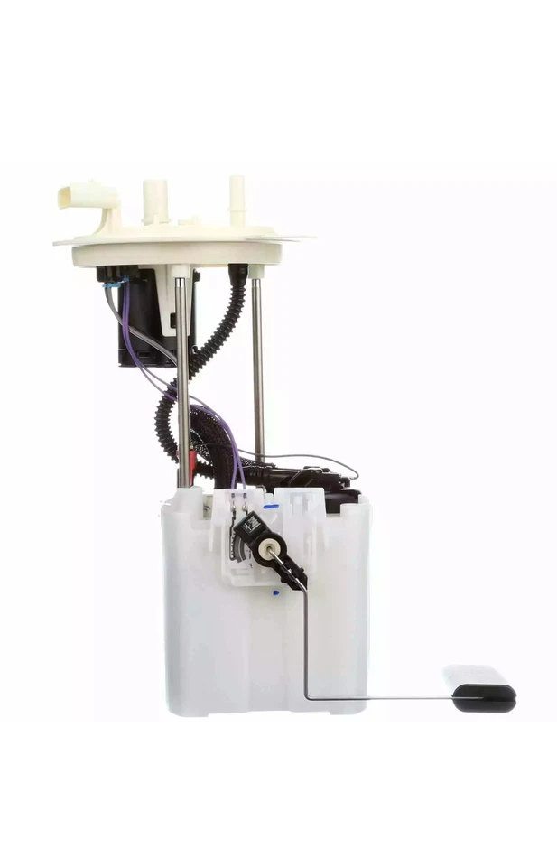 Bomba de combustible eléctrica de gasolina FG1315 Delphi para camioneta F150 Ford F-150 2009-2014 Foto 4 de 4