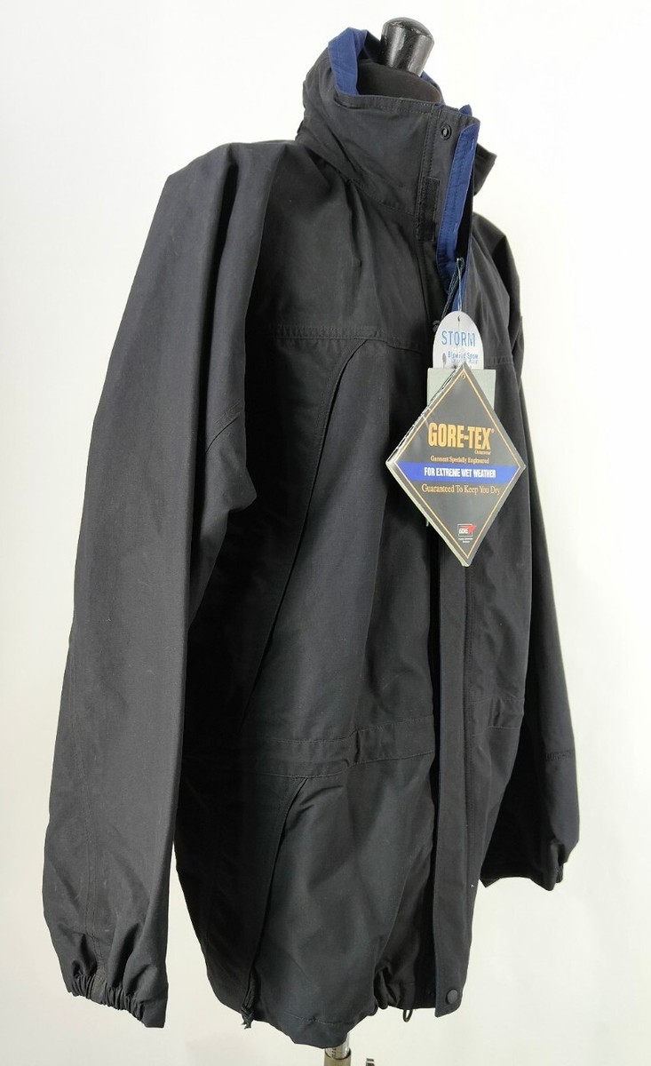 New Vintage 2001Patagonia Liquid Sky 83590 Rain Jacket Gore New Vintage 2001Patagonia Liquid Sky 83590 Rain Jacket Gore