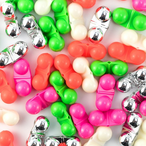 20/50 Catfishing Rattles Predator Lure Rattle Catfish Fishing Terminal