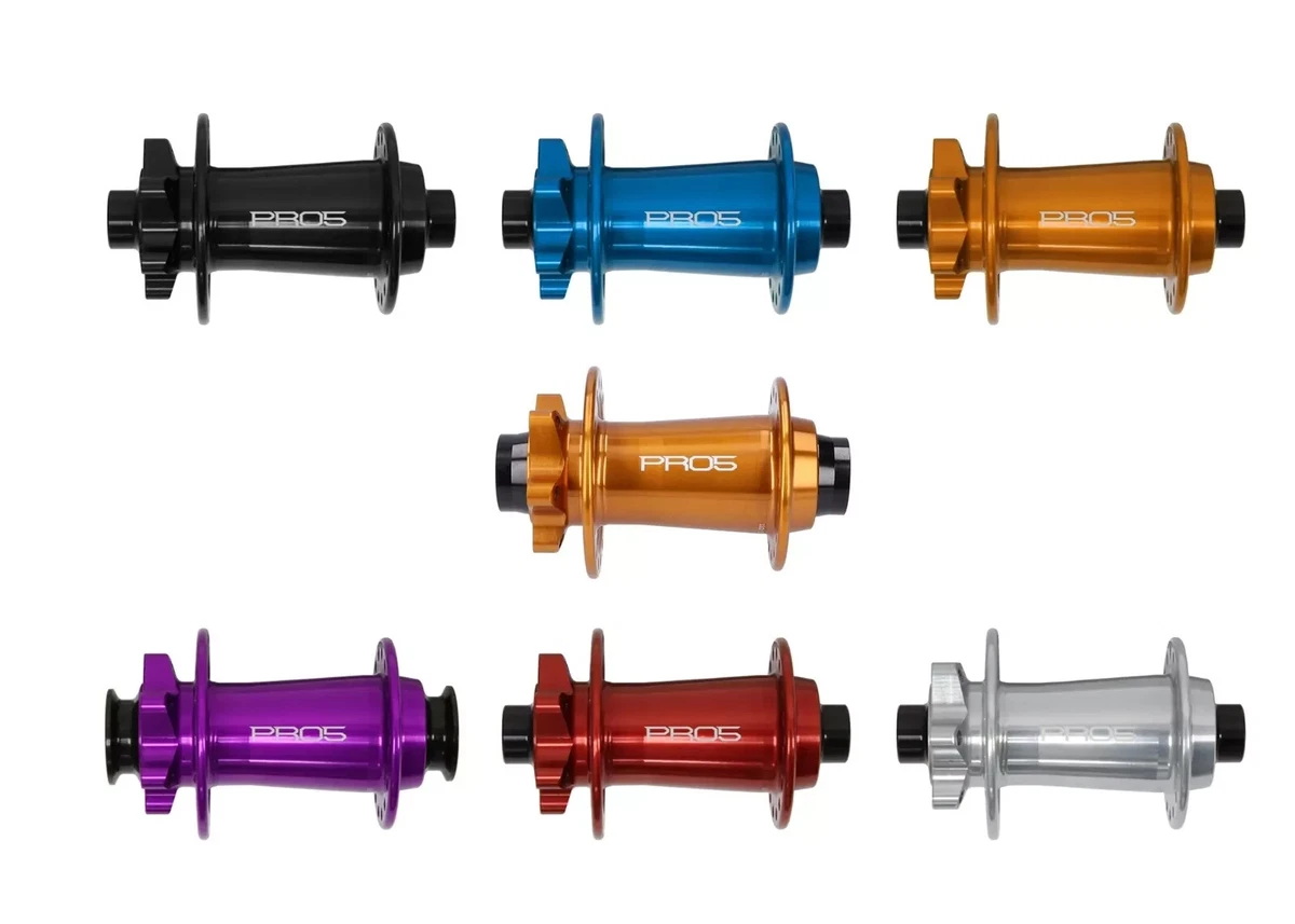 Hope Blue Front Hubs for sale | eBay