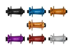 Hope Tech Pro 5 MTB Front Hub - 32h 15x110 Or 20x110 Boost