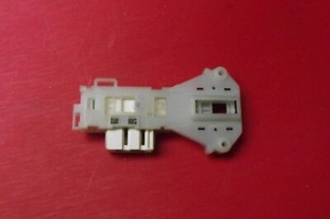 Waschmaschine INDESIT WIDL146 UK TÜRSCHLOSS