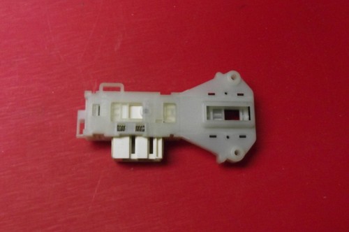 Waschmaschine INDESIT WIDL146 UK TÜRSCHLOSS