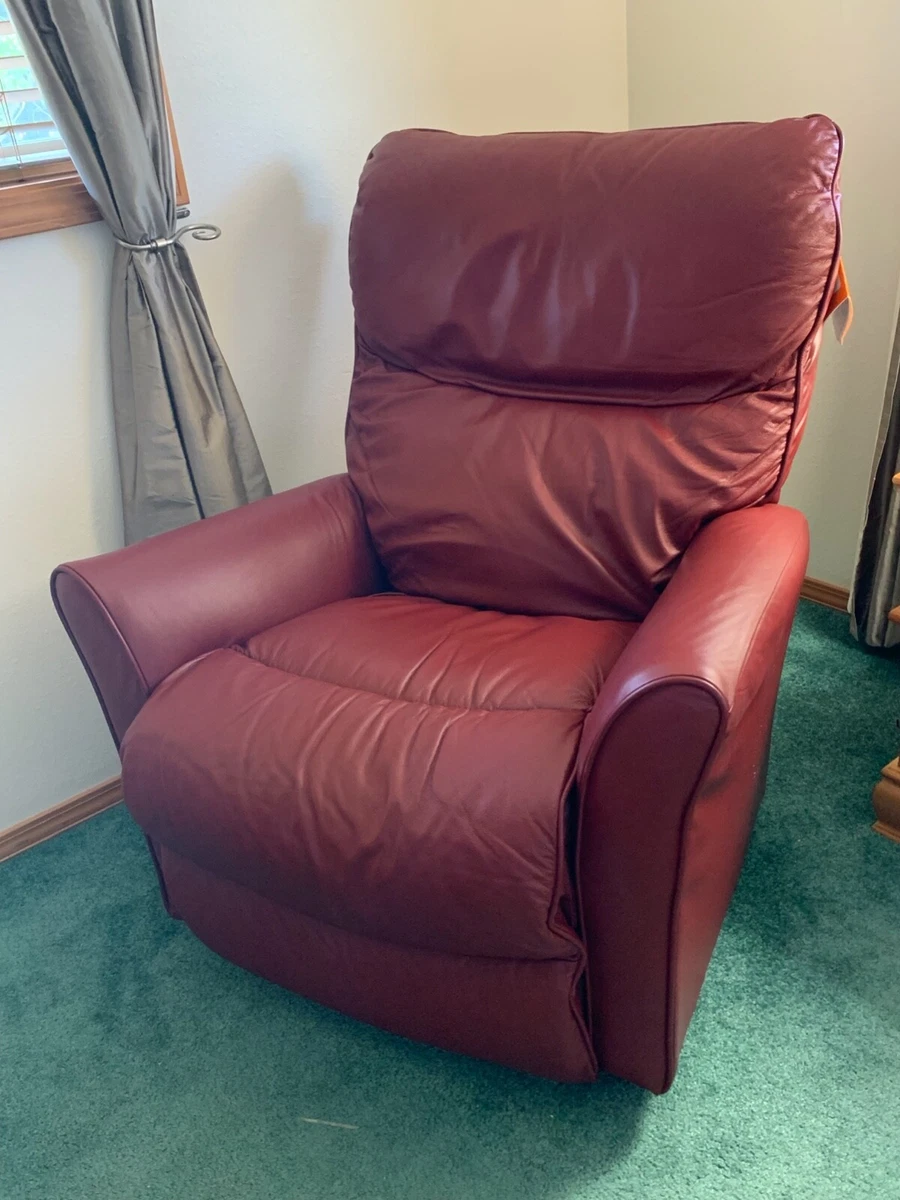 Used recliners sale on ebay